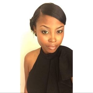 Meet your Posher, Nikita